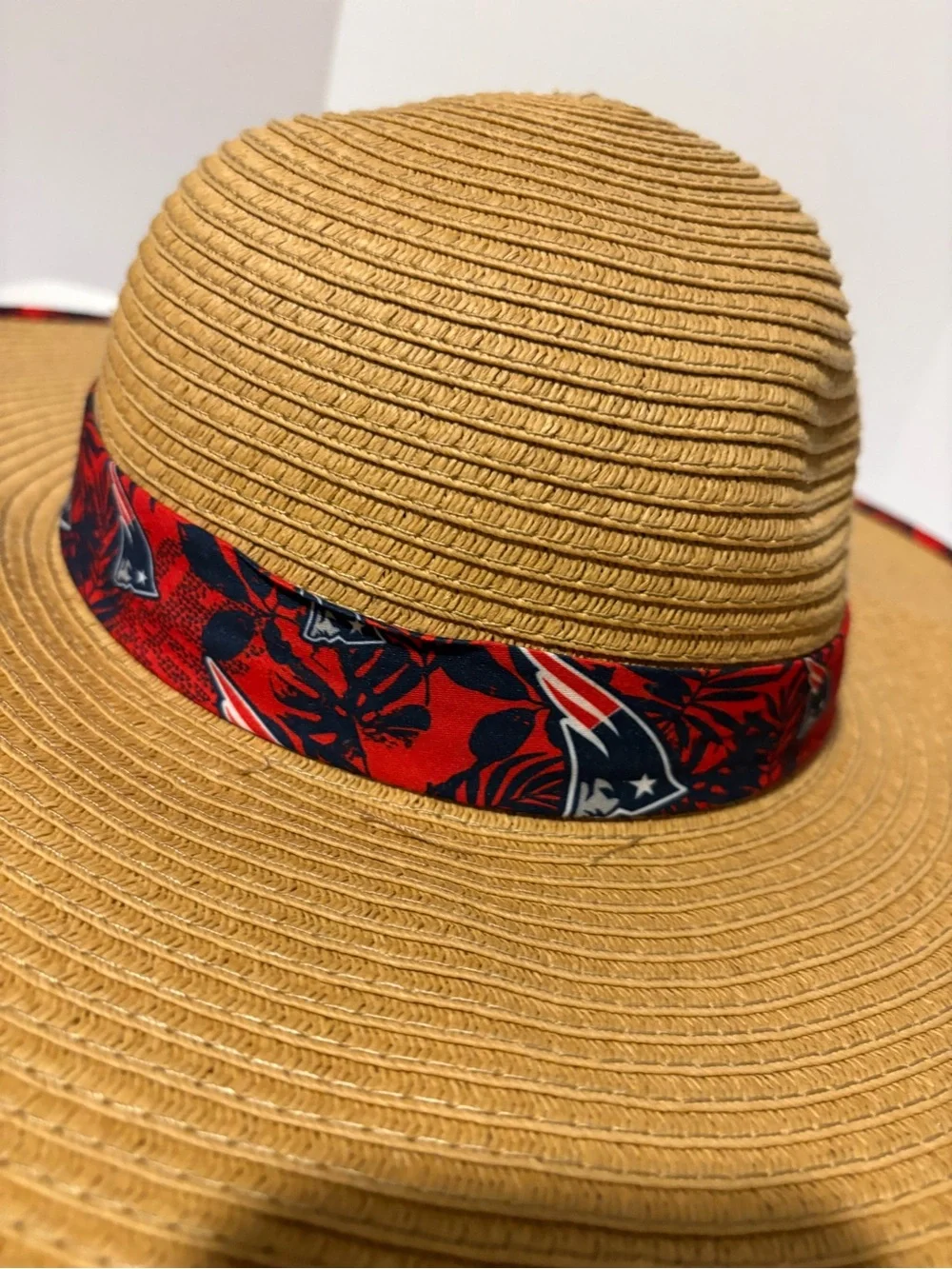 Foco neutral straw